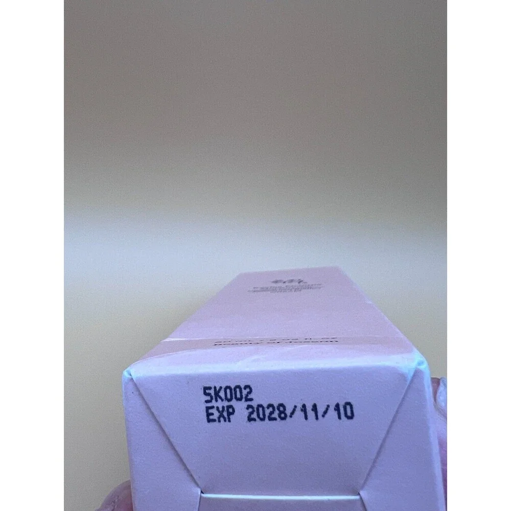 Beauty Of Joseon Revive Firming Moisturizer 2.02 Fl Oz NEW